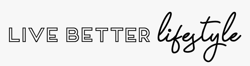 Live Better Lifestyle, HD Png Download