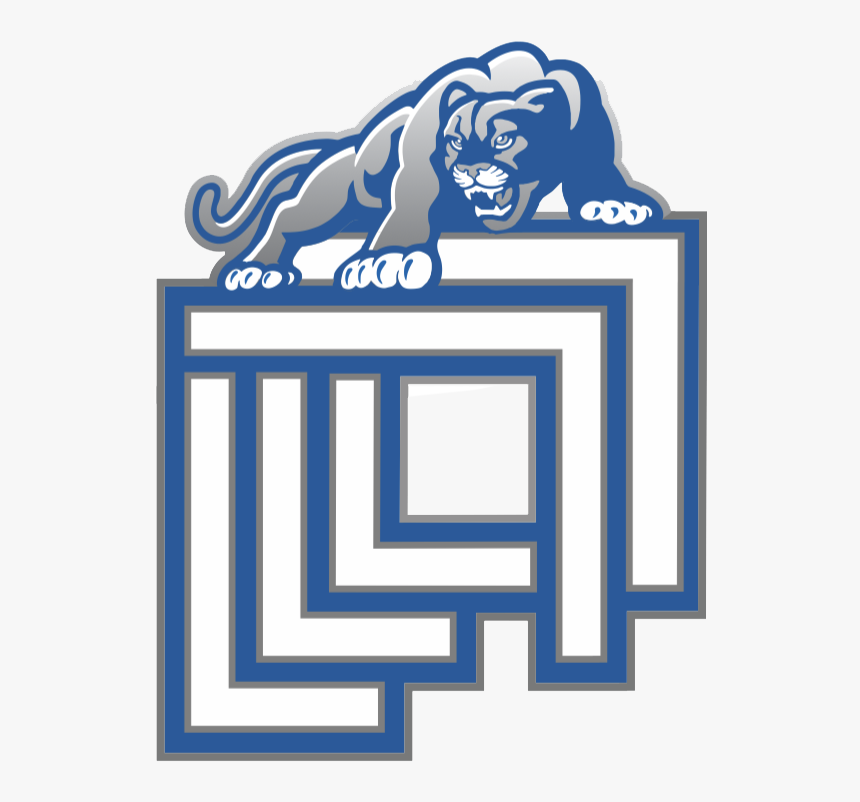 Byu Cougar On Liberty Apartments Logo - Labyrinth Vector, HD Png Download
