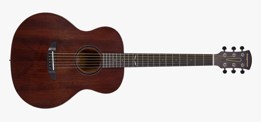 Mahogany 
 Class - Orangewood Oliver Jr, HD Png Download