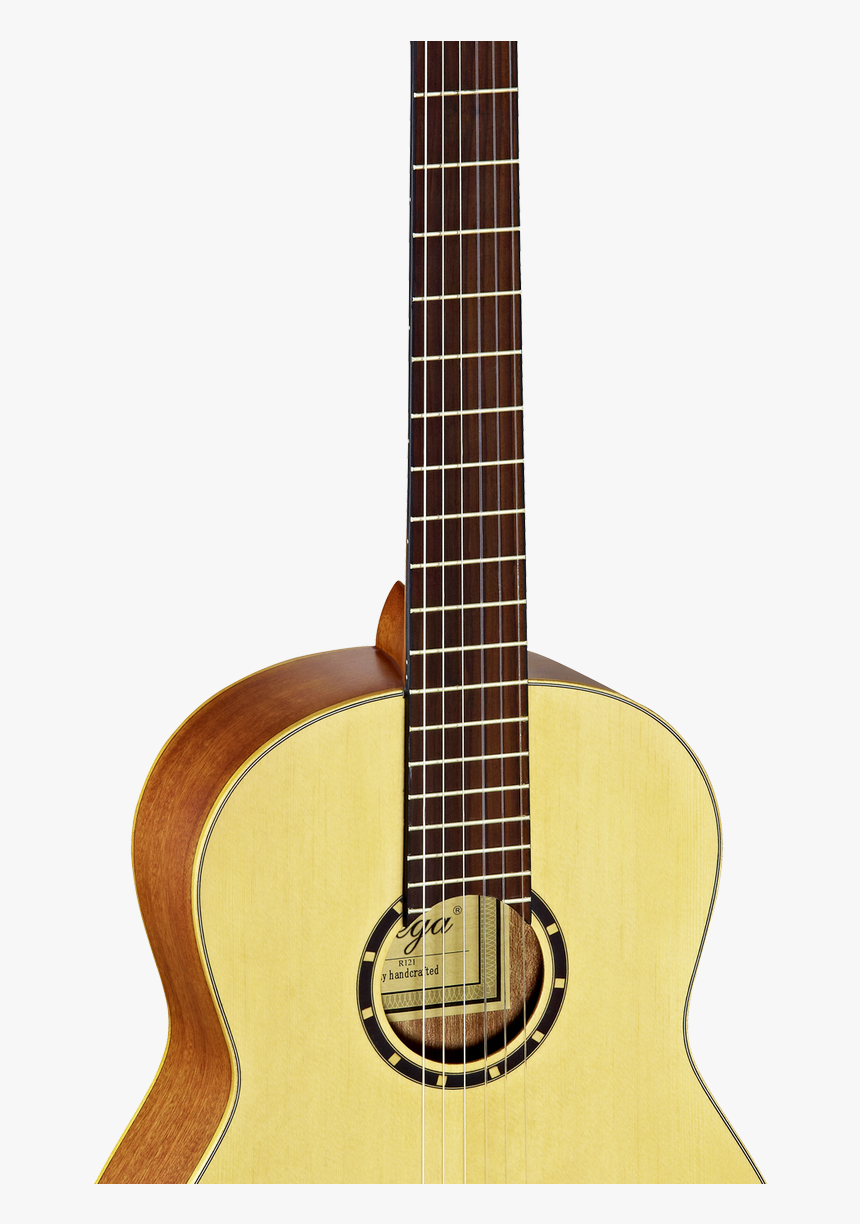 Guitar, HD Png Download