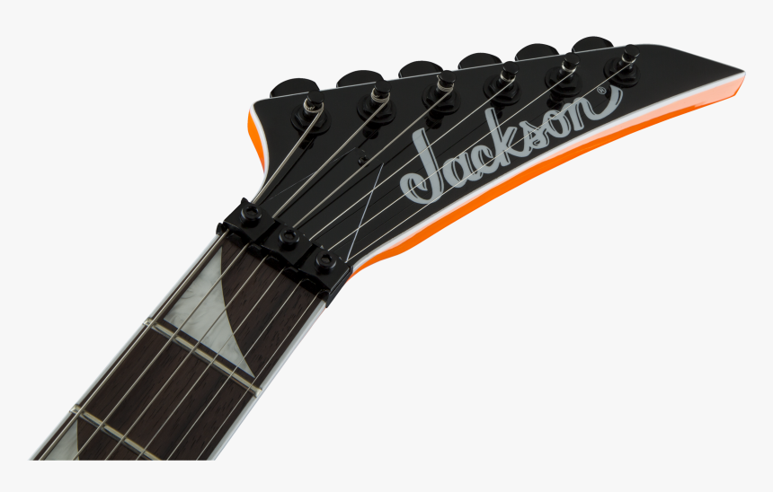 The Jackson Name Has Always Been Synonymous With State - Electric Guitar, HD Png Download
