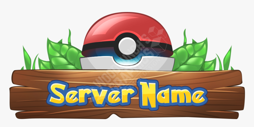 Logo Pixelmon Psd, HD Png Download