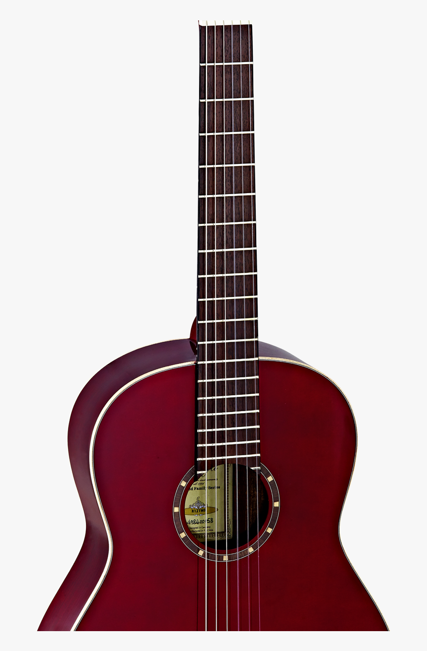Acoustic Guitar, HD Png Download