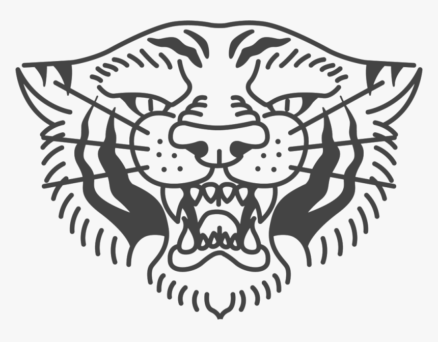 Tiger, HD Png Download