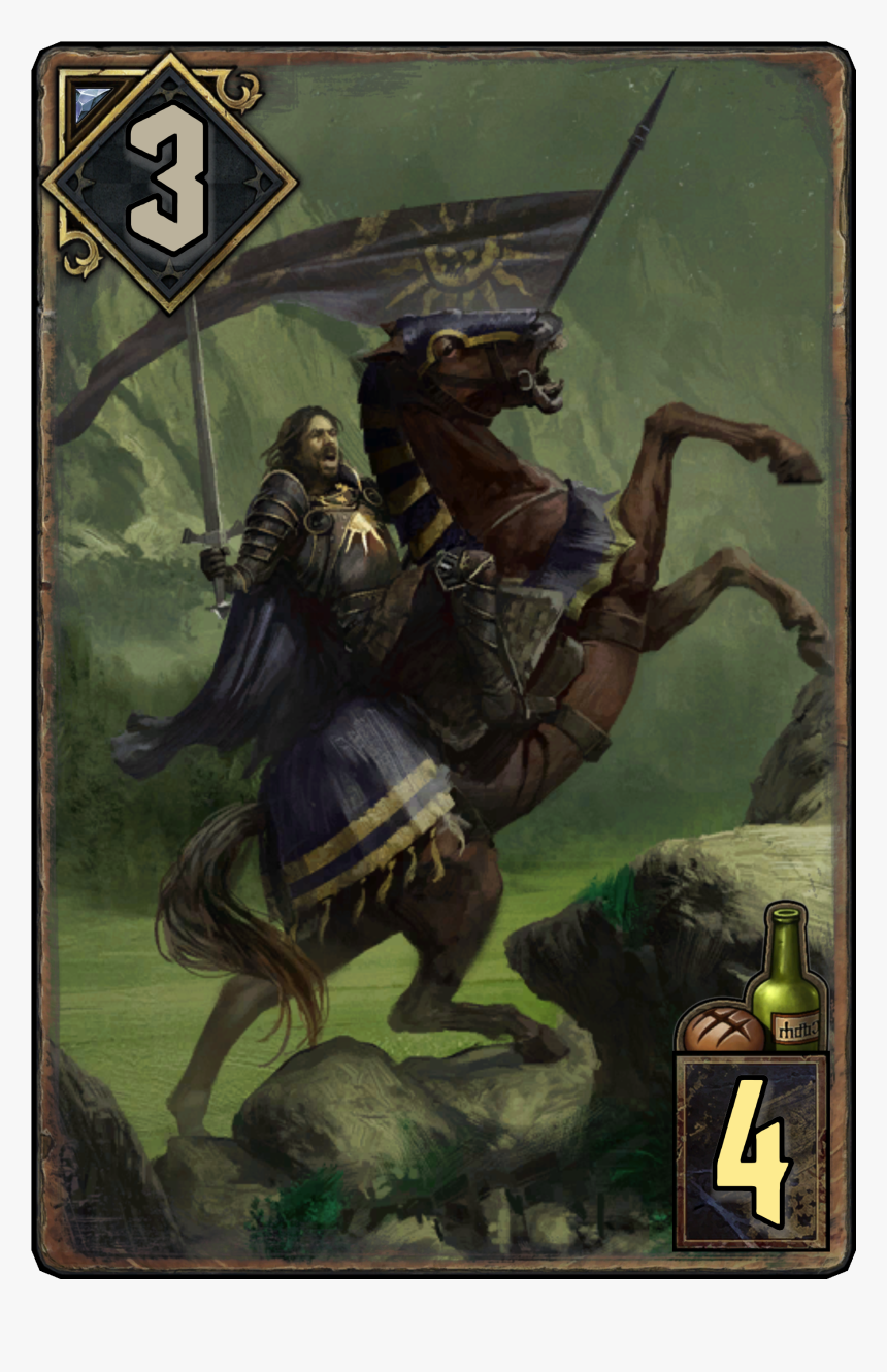 Fangs Of The Empire Gwent, HD Png Download