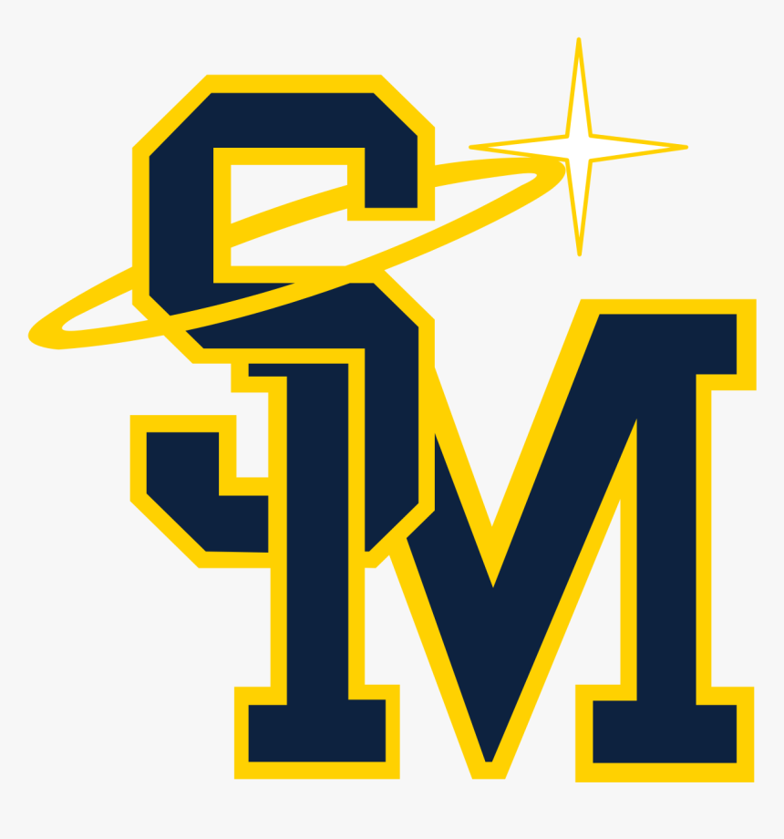 University Of Saint Mary Kansas Logo, HD Png Download