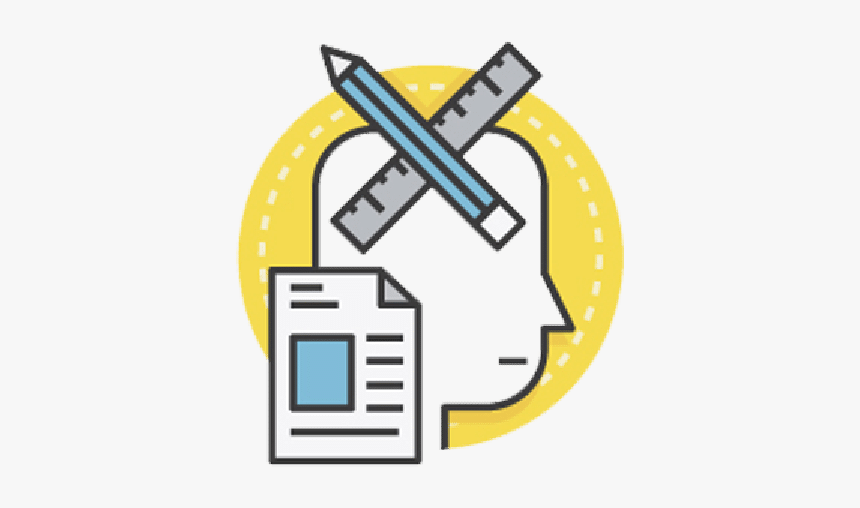 Preparación De Glosarios Y Guías De Estilo - Sign, HD Png Download