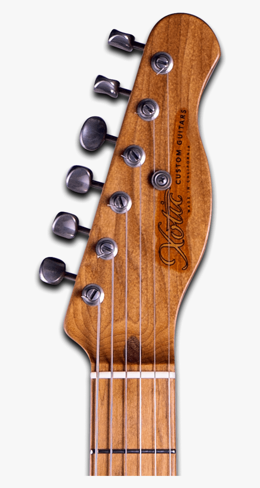 Acoustic-electric Guitar, HD Png Download