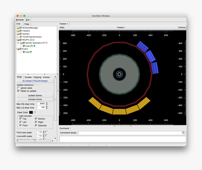 Circle, HD Png Download