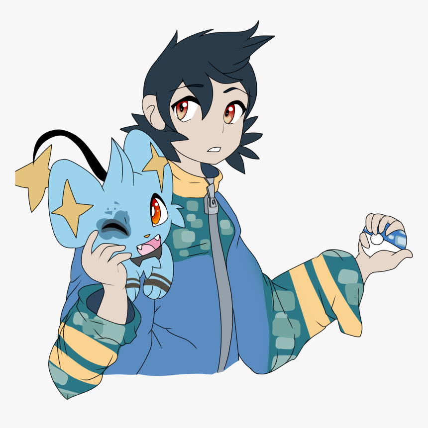 Penn And Glenn - Cartoon, HD Png Download