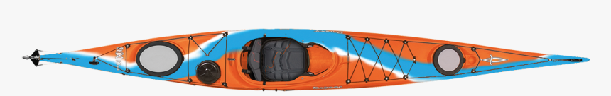 Sea Kayak, HD Png Download