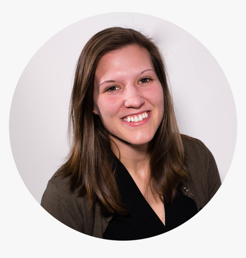 Kris Headshot - Girl, HD Png Download