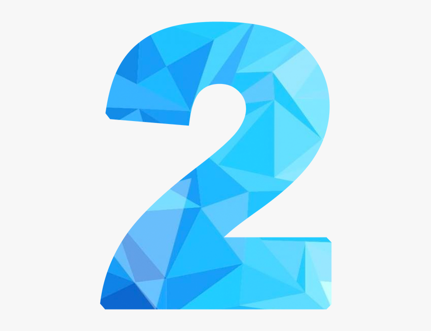 Number, HD Png Download