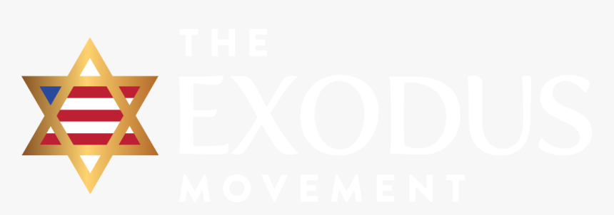 The Exodus Movement - Poster, HD Png Download