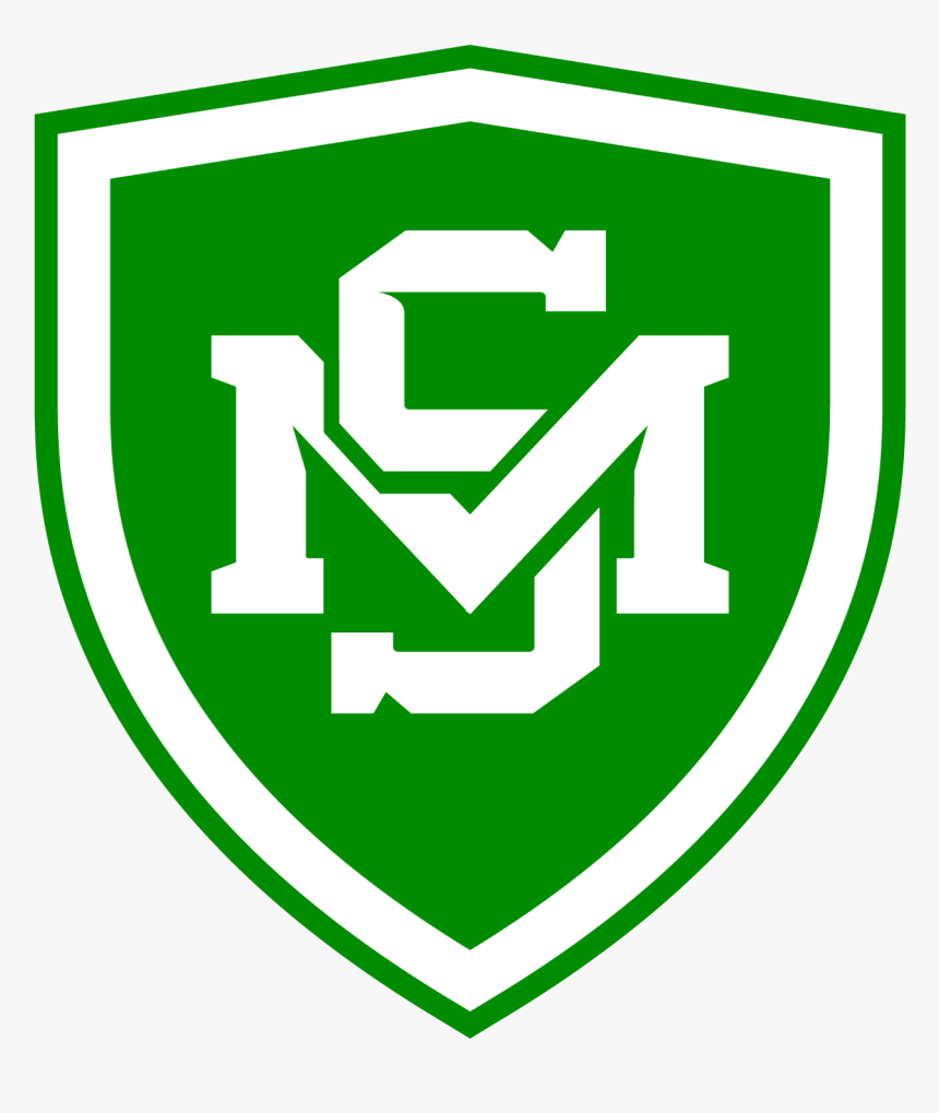 Page Saint Mary Catholic High School Gif Virgian Mary - St Mary's High Az, HD Png Download