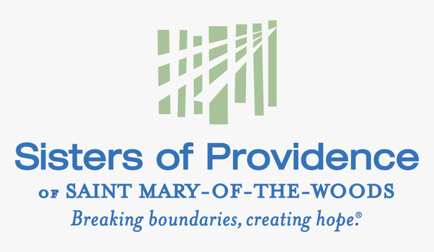 Sisters Of Providence Of Saint Mary Of The Woods - Sisters Of Providence Of Saint Mary, HD Png Download
