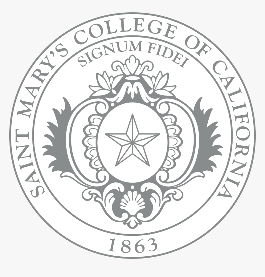Saint Mary's University Mascot, HD Png Download