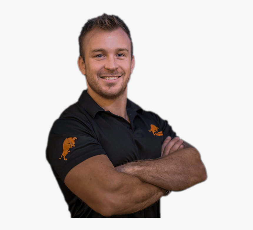 Man, HD Png Download