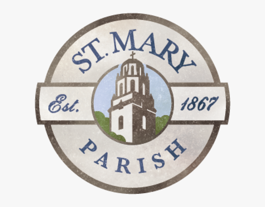 St Mary Mobile Al, HD Png Download