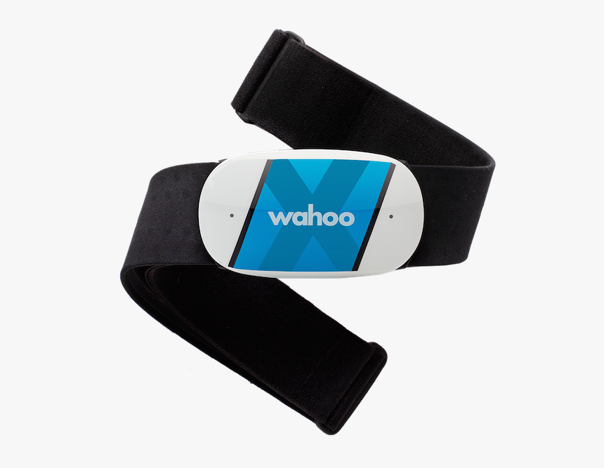 Wahoo Tickr, HD Png Download