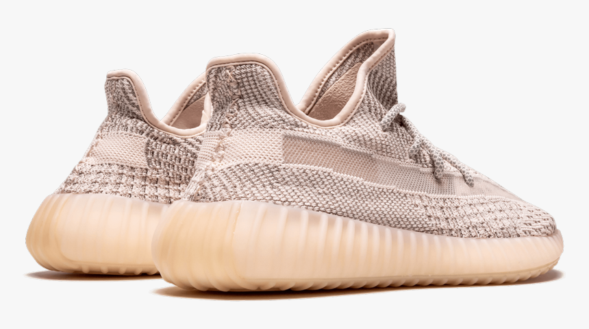 Yeezy Synth, HD Png Download