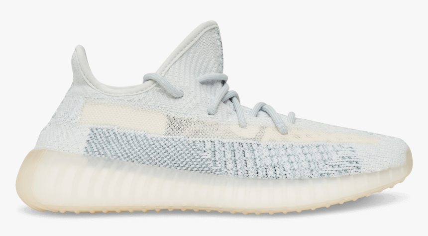 Nike Epic Phantom React Flyknit Cream, HD Png Download