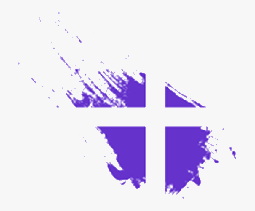 Logo Graphic Decoration - Flag, HD Png Download