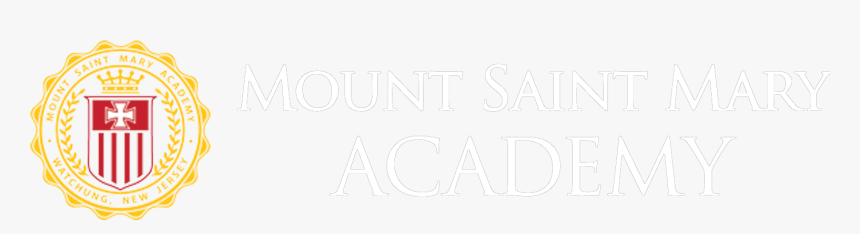 Mount Saint Mary Academy Logo, HD Png Download