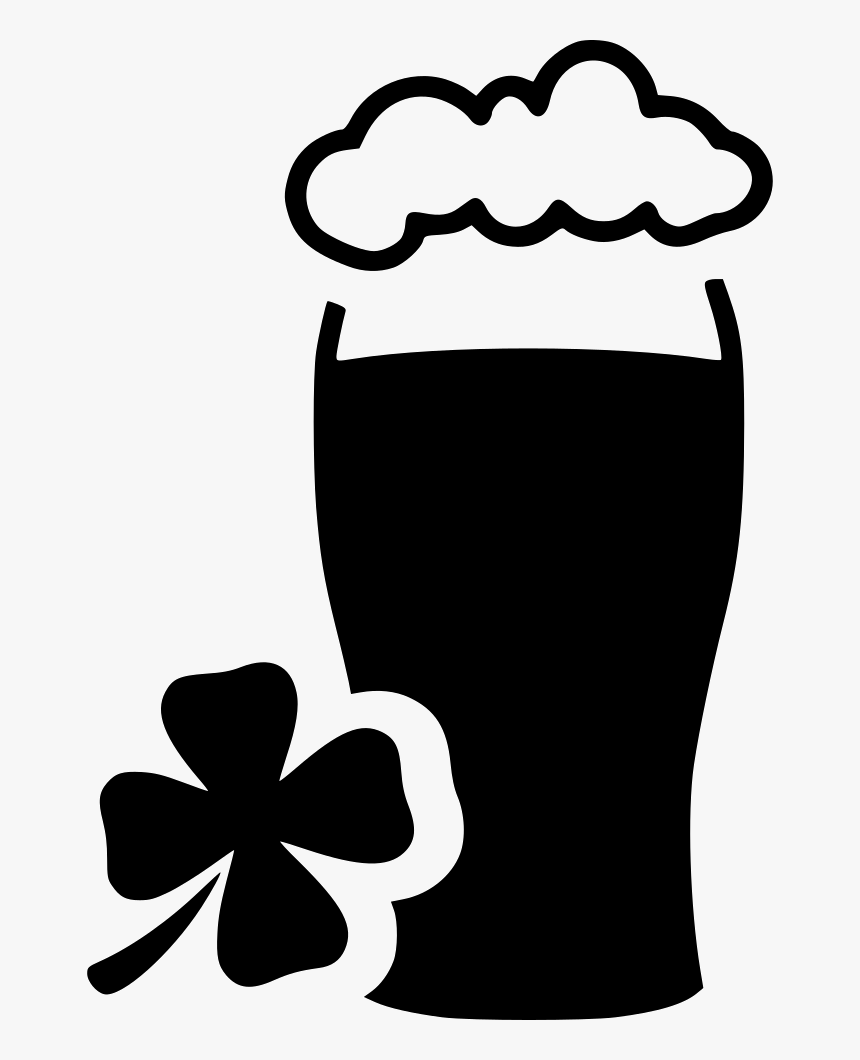 Guinness Beer - Guinness Beer Clipart, HD Png Download