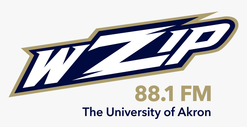 Wzip Fm, HD Png Download