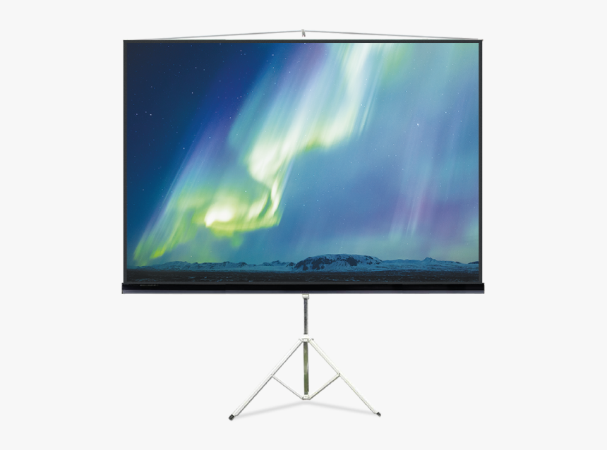 Kps 113 Land - Led-backlit Lcd Display, HD Png Download