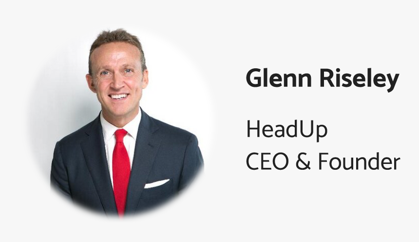 Glenn - Businessperson, HD Png Download