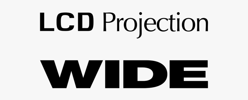 Wide, HD Png Download
