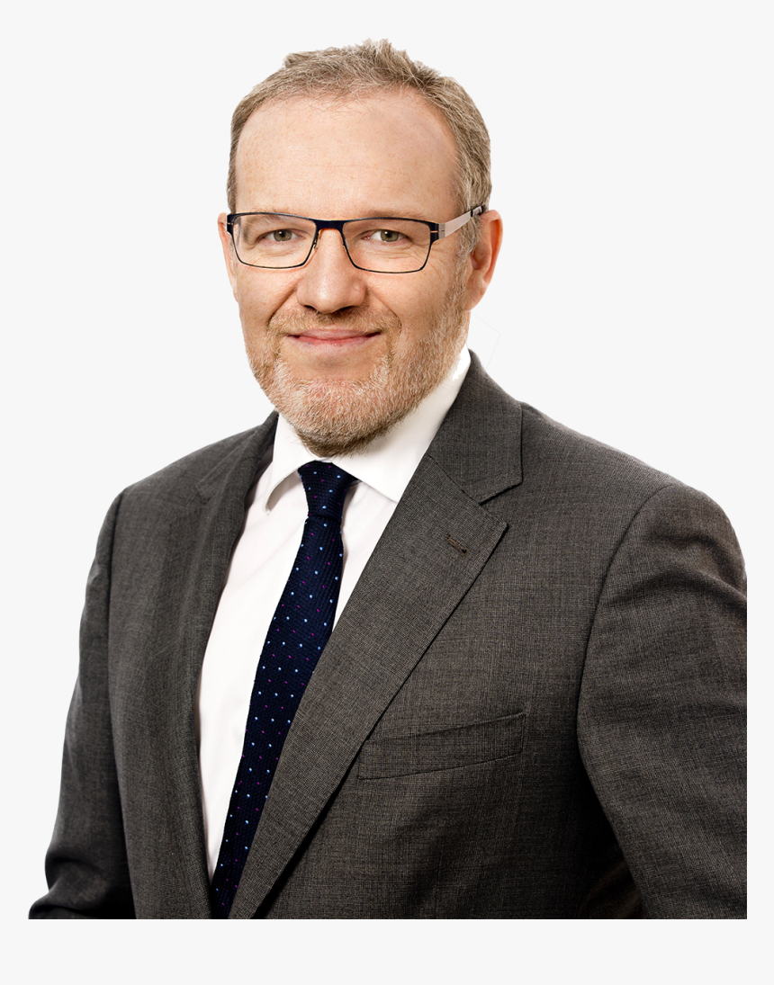 Glenn Butt - Glenn Butt Arthur Cox, HD Png Download