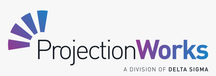 01 Projectionworks Primary - Lilac, HD Png Download