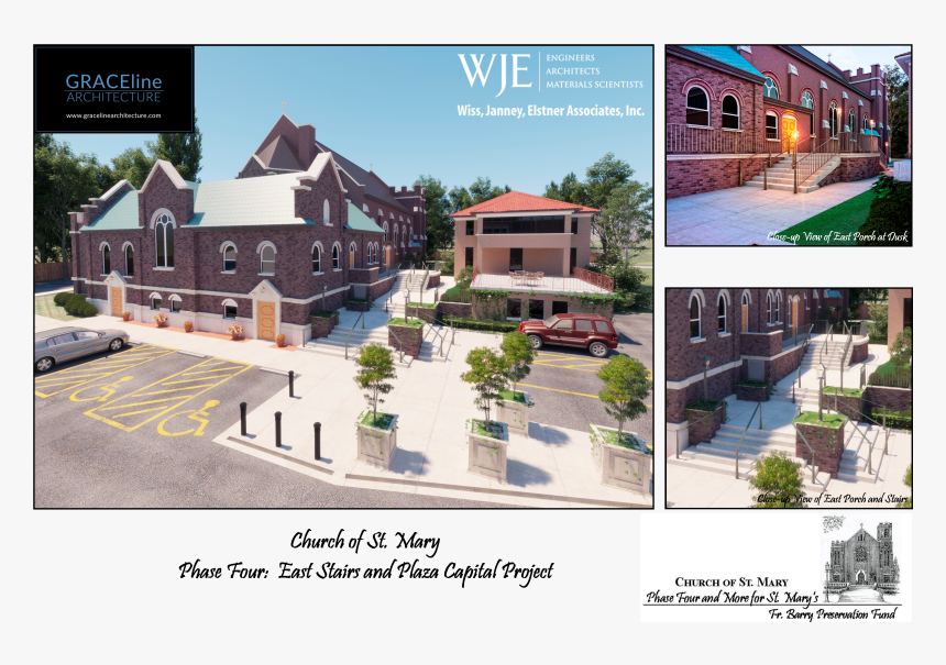 Saint Mary Png, Transparent Png