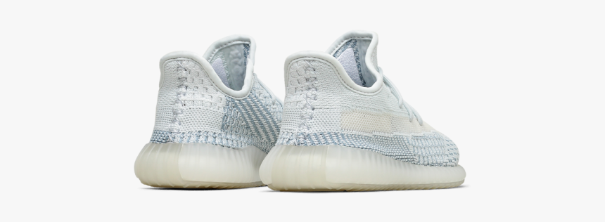 Adidas Yeezy Boost 350 V2 - Walking Shoe, HD Png Download