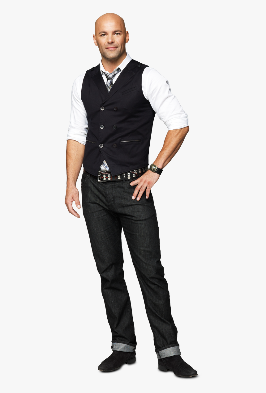 Glenn Pakulak Eligible Most Dallas, HD Png Download