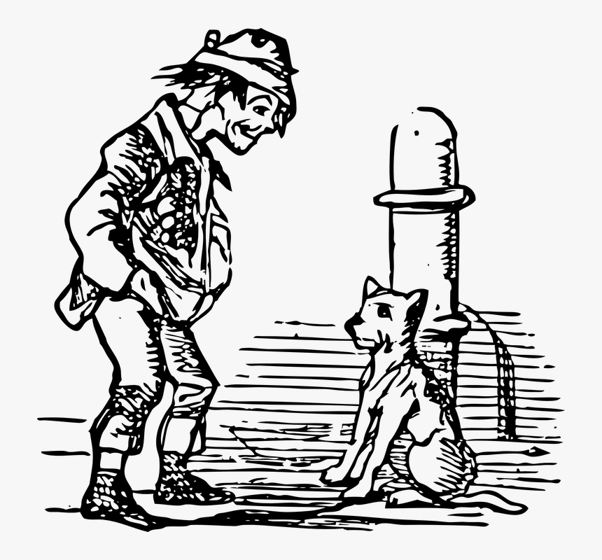 Beggar Svg, HD Png Download