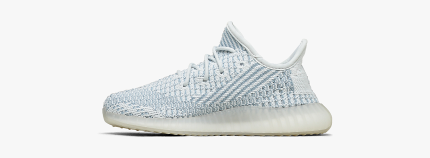 Adidas Yeezy Boost 350 V2 - Walking Shoe, HD Png Download