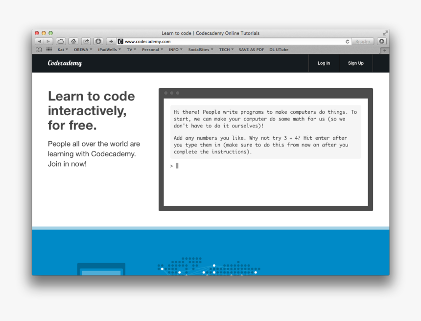 Codecademy, HD Png Download