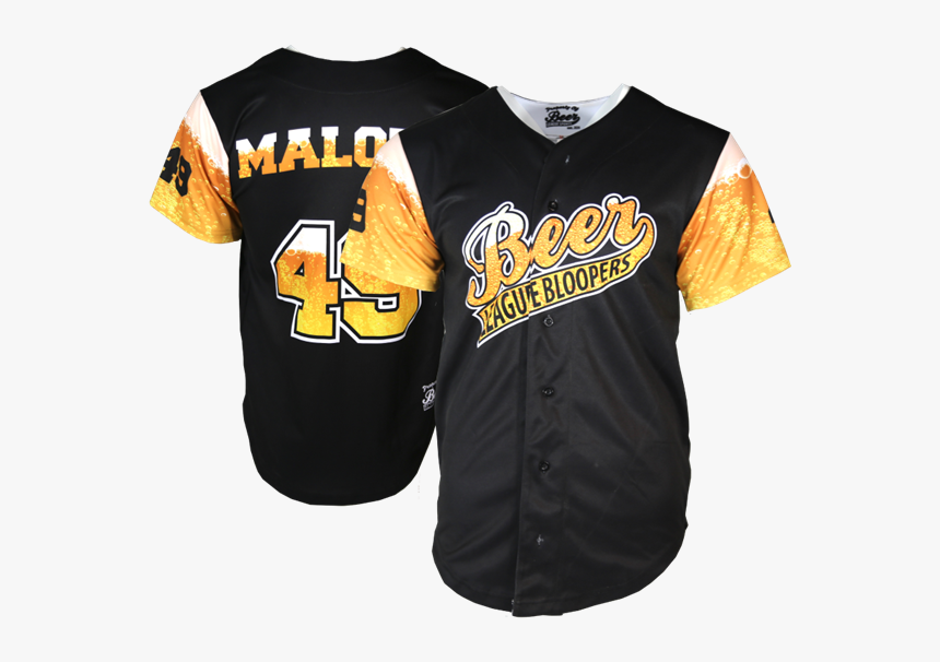 Bloopers Png , Png Download - Baseball Uniform, Transparent Png
