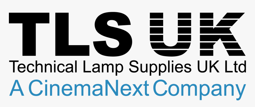 Cinemanext And Technical Lamp Supplies - Graphic Design, HD Png Download
