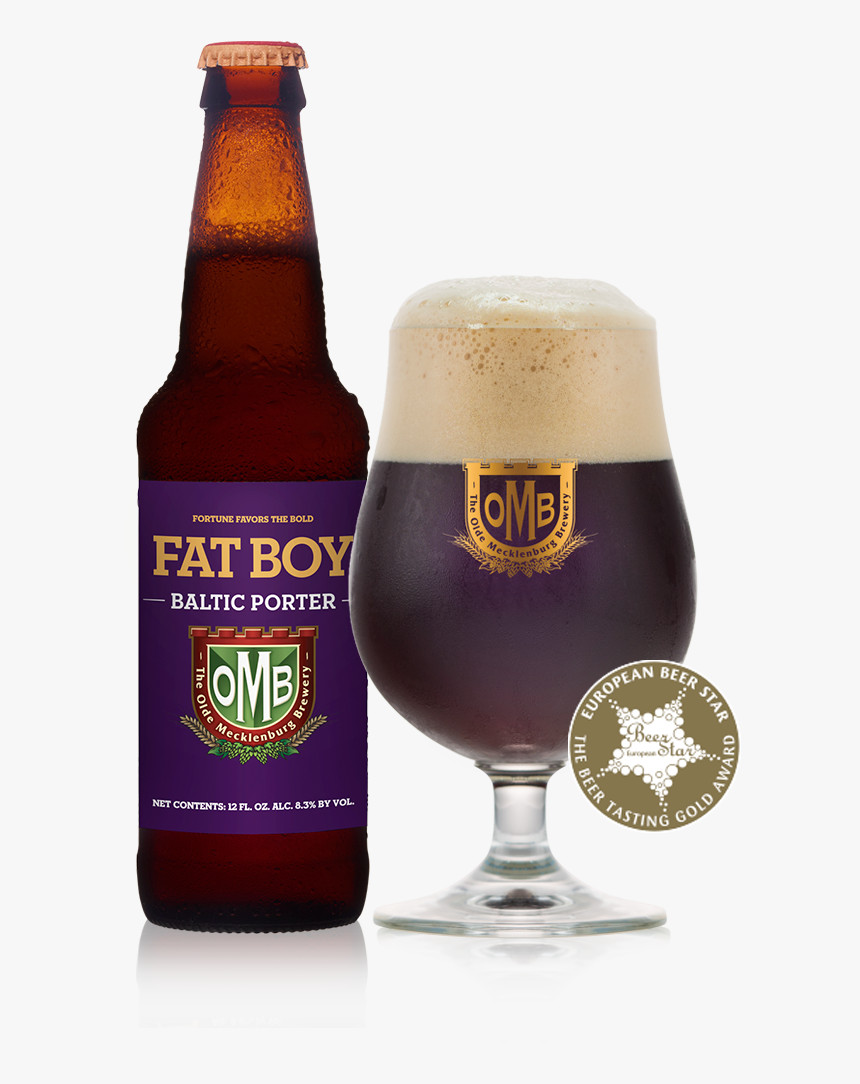 Olde Mecklenburg Brewery, HD Png Download