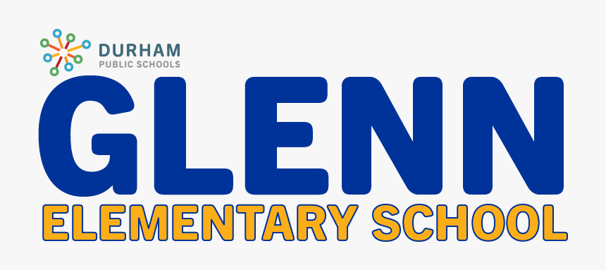 Glenn Elementary - Majorelle Blue, HD Png Download