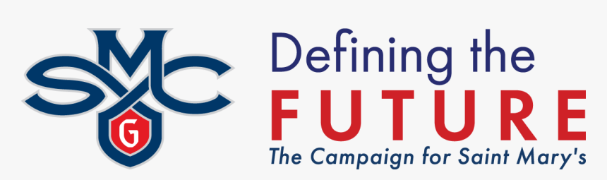 Defining The Future - St Mary's College Of California, HD Png Download