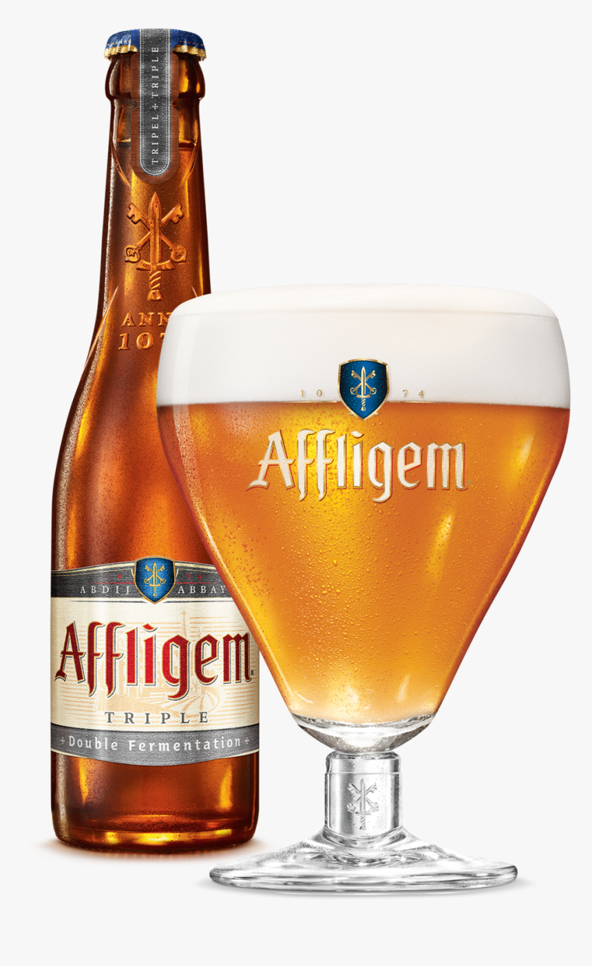 Calice Affligem, HD Png Download