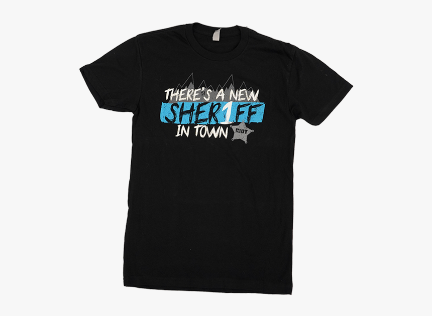 Active Shirt, HD Png Download