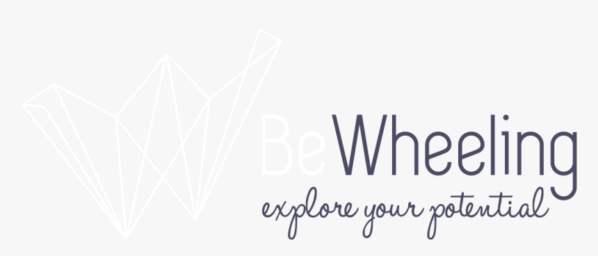Bewheeling - Calligraphy, HD Png Download