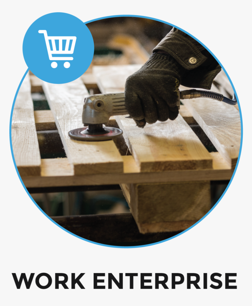 Work Enterprise - Poster, HD Png Download